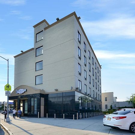 Lex View Inn At Jfk Airport New York Bagian luar foto