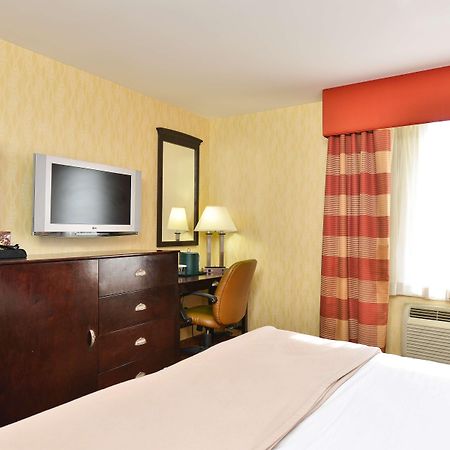 Lex View Inn At Jfk Airport New York Bagian luar foto