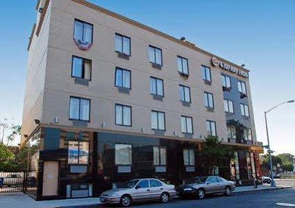 Lex View Inn At Jfk Airport New York Bagian luar foto