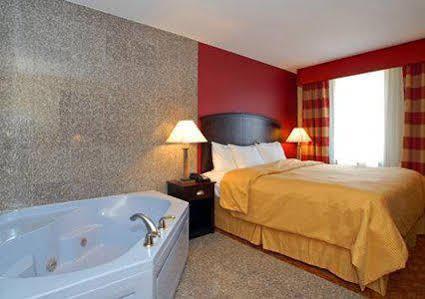Lex View Inn At Jfk Airport New York Bagian luar foto