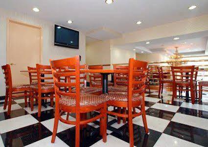 Lex View Inn At Jfk Airport New York Bagian luar foto