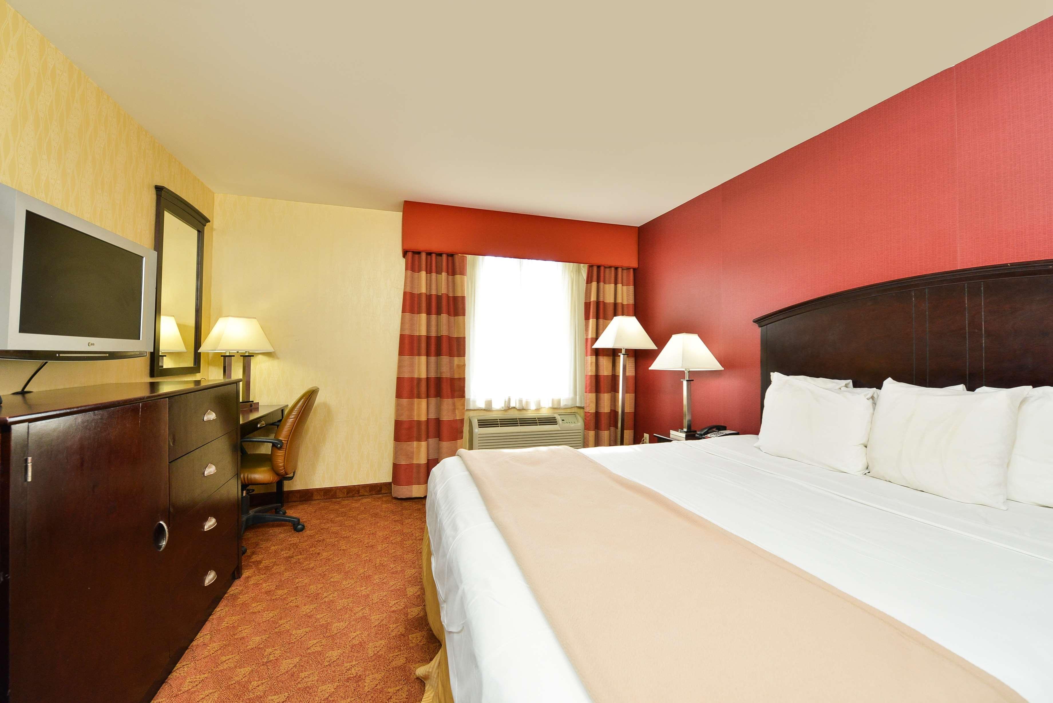Lex View Inn At Jfk Airport New York Bagian luar foto