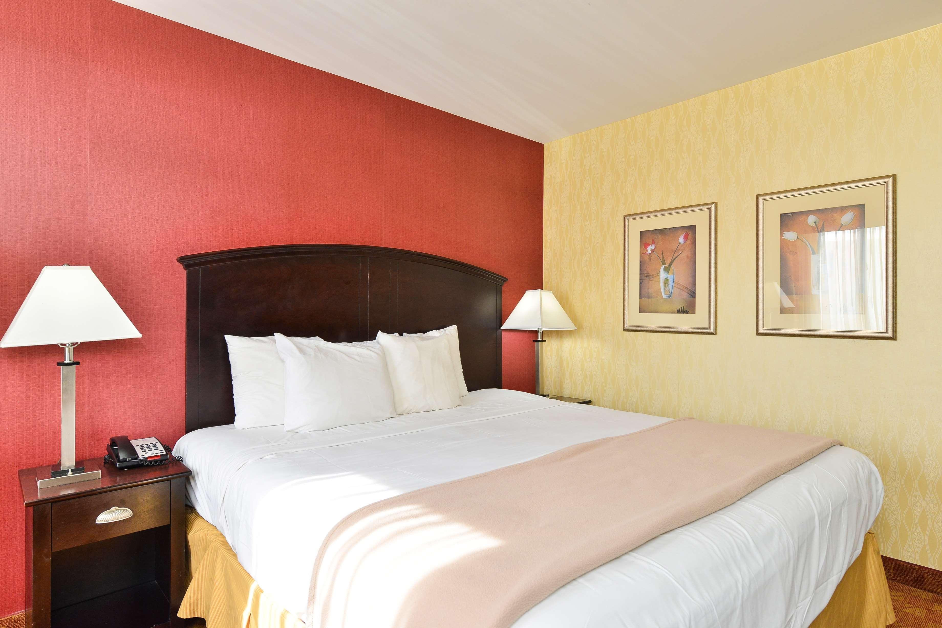Lex View Inn At Jfk Airport New York Bagian luar foto