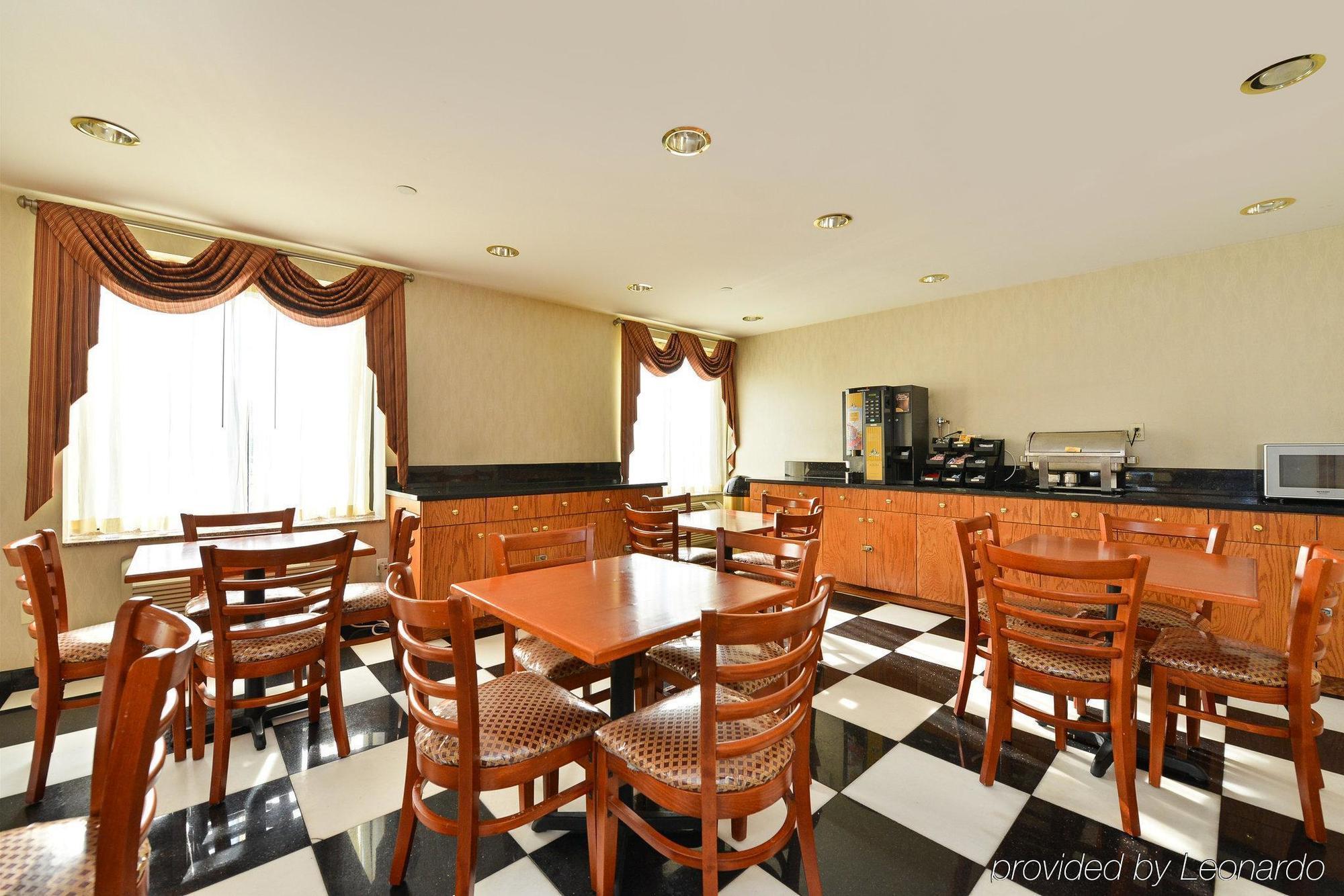 Lex View Inn At Jfk Airport New York Bagian luar foto