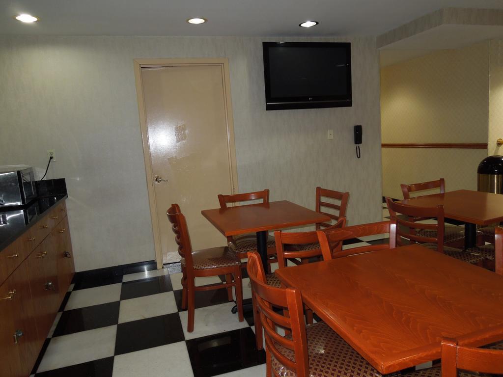 Lex View Inn At Jfk Airport New York Bagian luar foto
