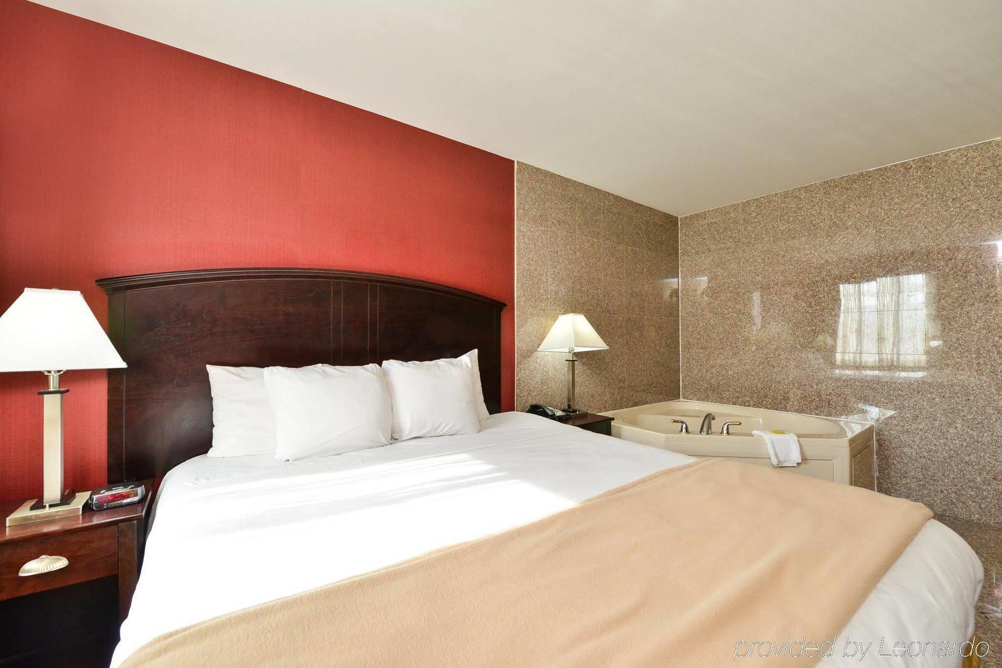 Lex View Inn At Jfk Airport New York Bagian luar foto