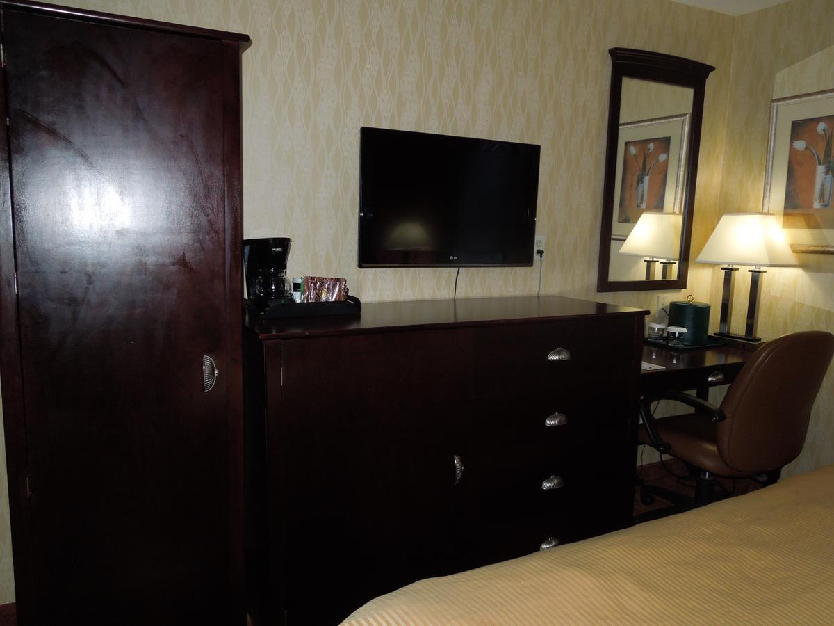 Lex View Inn At Jfk Airport New York Ruang foto