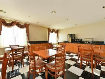 Lex View Inn At Jfk Airport New York Bagian luar foto